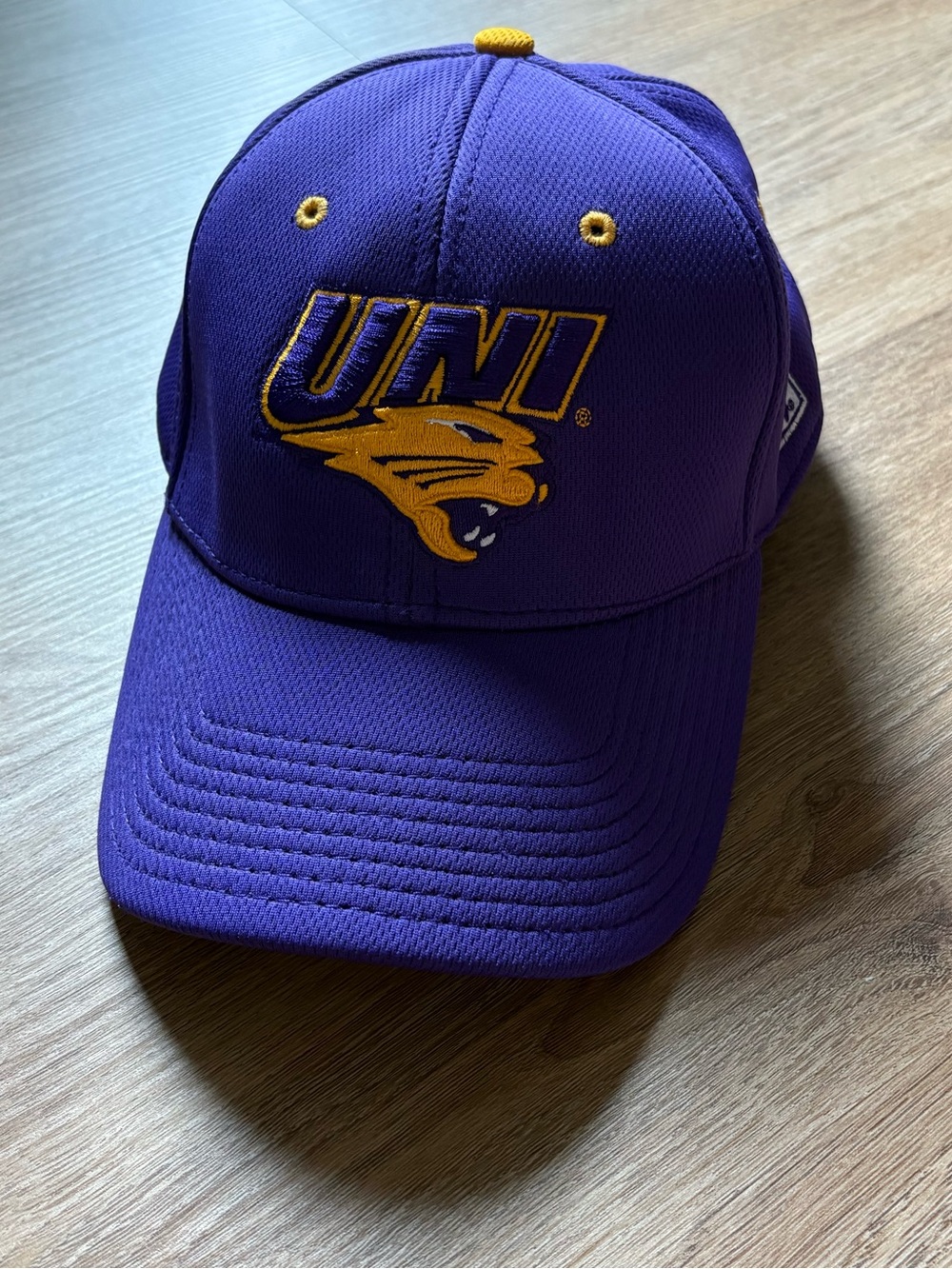 UNI Panthers Hat